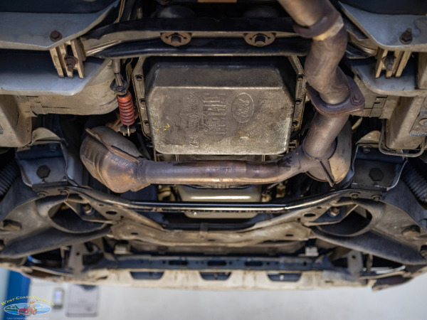Used 1987 Lincoln Mark VII 5.0 V8 2 Door Coupe  | Torrance, CA