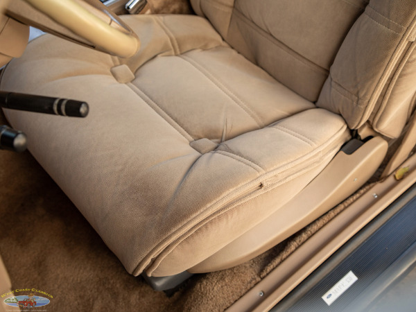 Used 1987 Lincoln Mark VII 5.0 V8 2 Door Coupe  | Torrance, CA