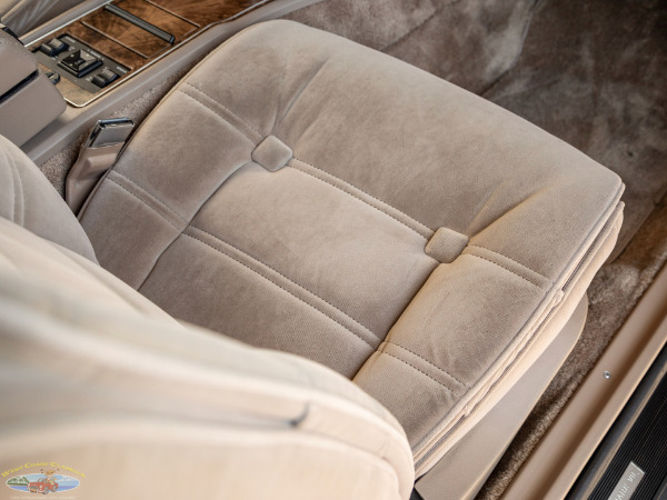 Used 1987 Lincoln Mark VII 5.0 V8 2 Door Coupe  | Torrance, CA