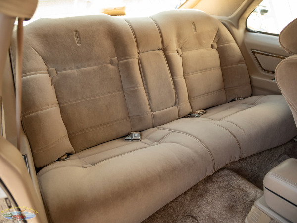 Used 1987 Lincoln Mark VII 5.0 V8 2 Door Coupe  | Torrance, CA