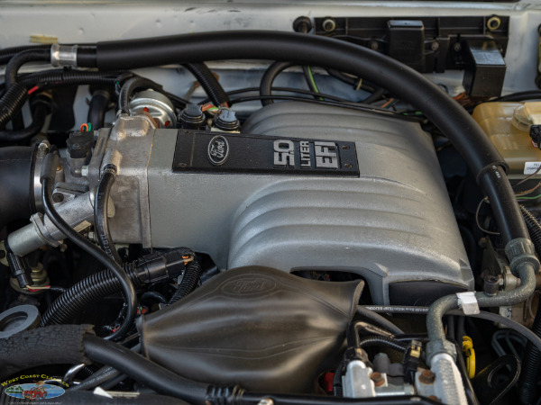 Used 1987 Lincoln Mark VII 5.0 V8 2 Door Coupe  | Torrance, CA
