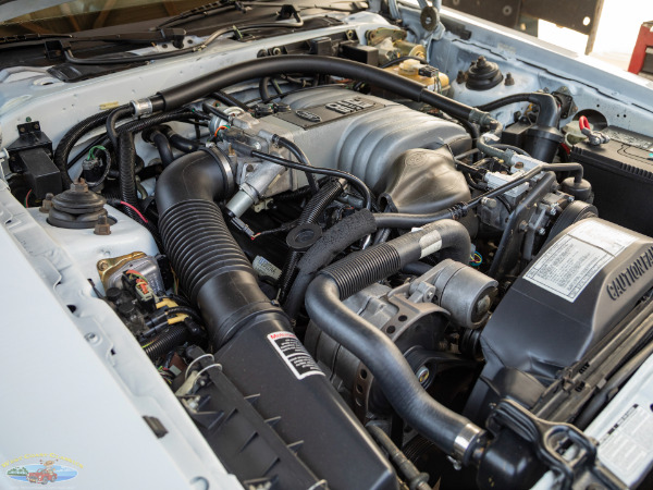 Used 1987 Lincoln Mark VII 5.0 V8 2 Door Coupe  | Torrance, CA