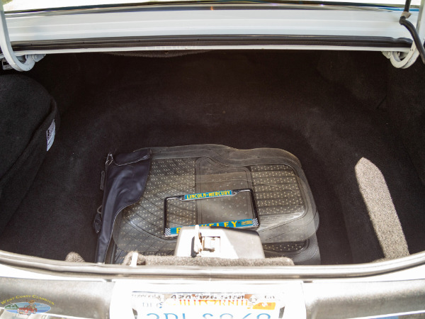 Used 1987 Lincoln Mark VII 5.0 V8 2 Door Coupe  | Torrance, CA