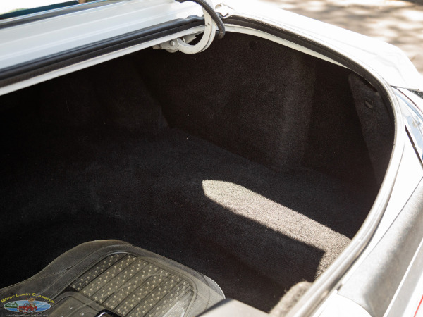 Used 1987 Lincoln Mark VII 5.0 V8 2 Door Coupe  | Torrance, CA