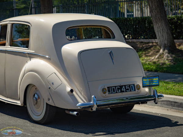 Used 1949 Bentley Mark VI  | Torrance, CA