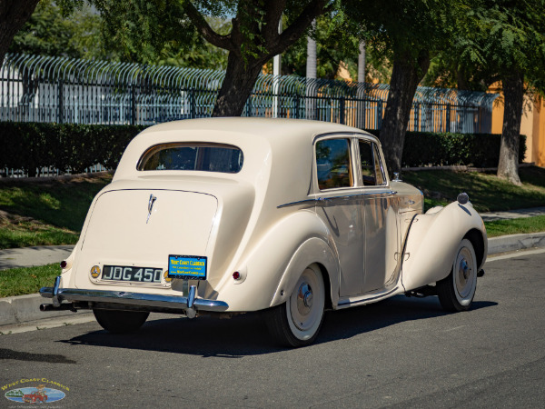 Used 1949 Bentley Mark VI  | Torrance, CA