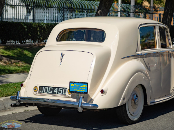 Used 1949 Bentley Mark VI  | Torrance, CA