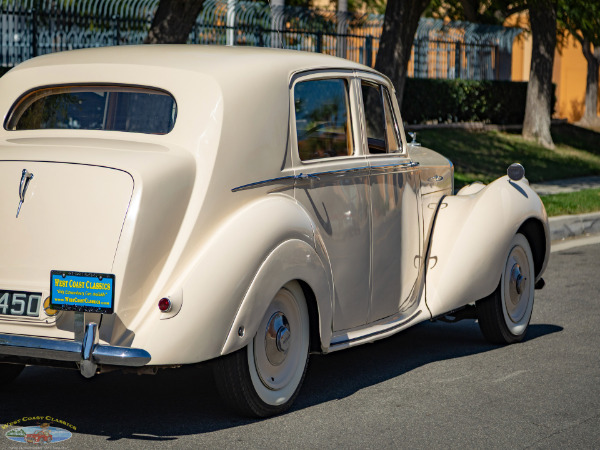 Used 1949 Bentley Mark VI  | Torrance, CA