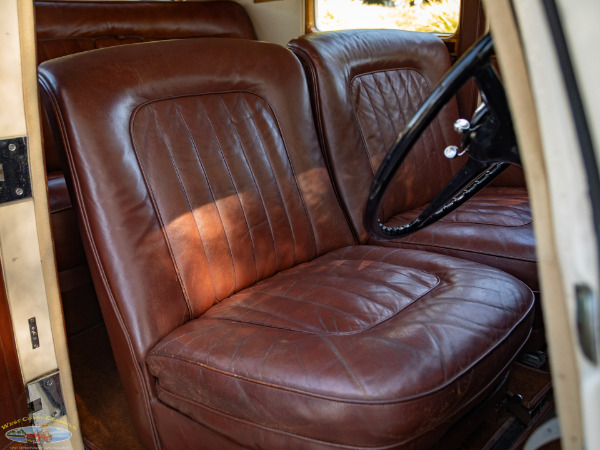 Used 1949 Bentley Mark VI  | Torrance, CA