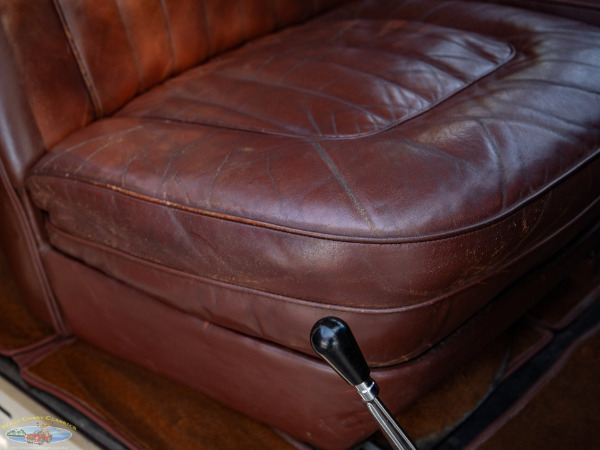 Used 1949 Bentley Mark VI  | Torrance, CA