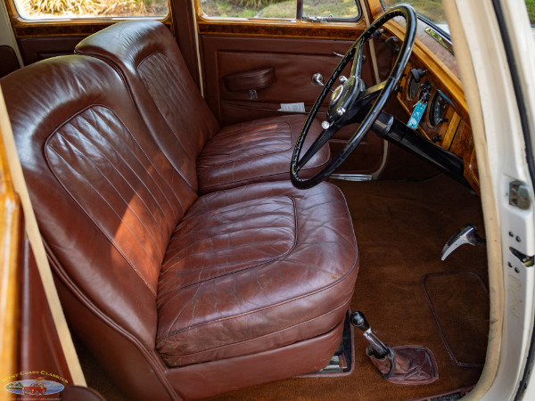 Used 1949 Bentley Mark VI  | Torrance, CA