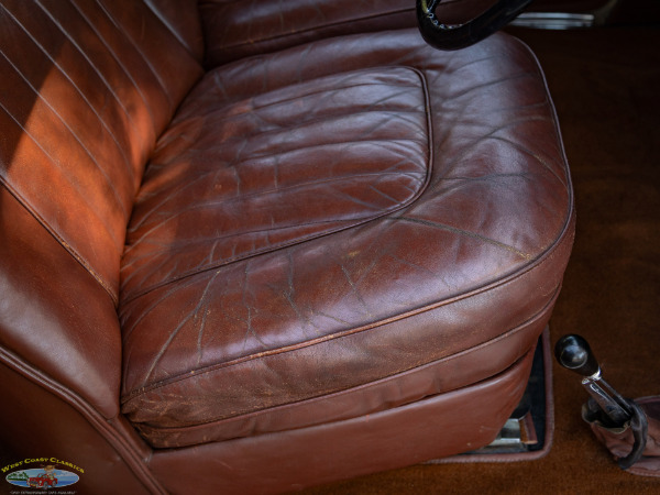 Used 1949 Bentley Mark VI  | Torrance, CA