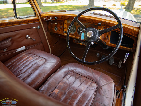 Used 1949 Bentley Mark VI  | Torrance, CA