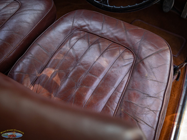 Used 1949 Bentley Mark VI  | Torrance, CA