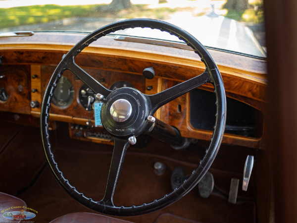 Used 1949 Bentley Mark VI  | Torrance, CA
