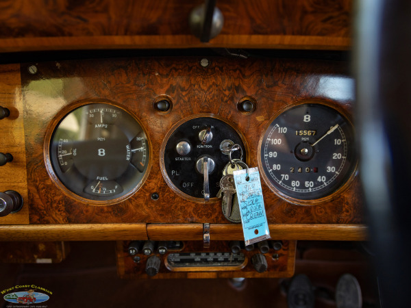 Used 1949 Bentley Mark VI  | Torrance, CA
