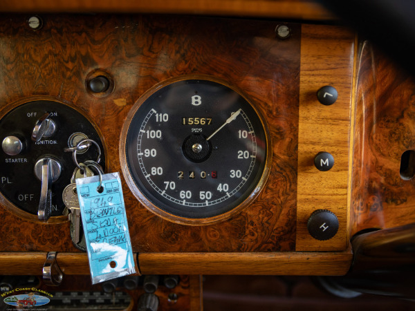 Used 1949 Bentley Mark VI  | Torrance, CA