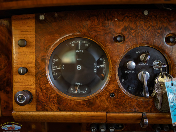 Used 1949 Bentley Mark VI  | Torrance, CA