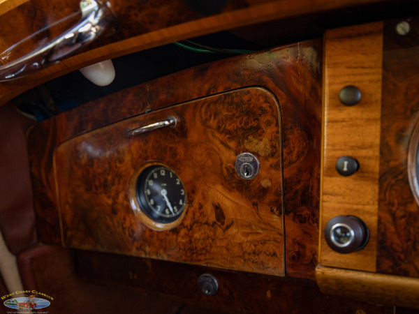 Used 1949 Bentley Mark VI  | Torrance, CA
