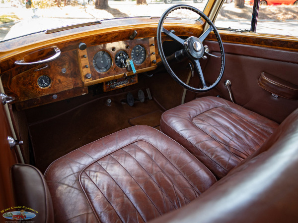 Used 1949 Bentley Mark VI  | Torrance, CA