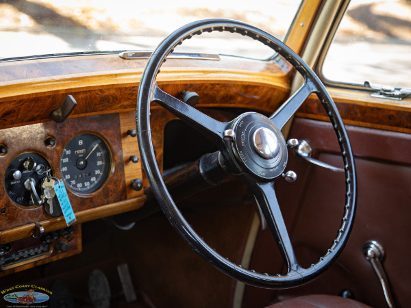 Used 1949 Bentley Mark VI  | Torrance, CA