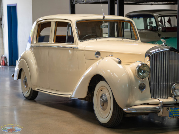 Used 1949 Bentley Mark VI  | Torrance, CA