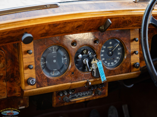 Used 1949 Bentley Mark VI  | Torrance, CA