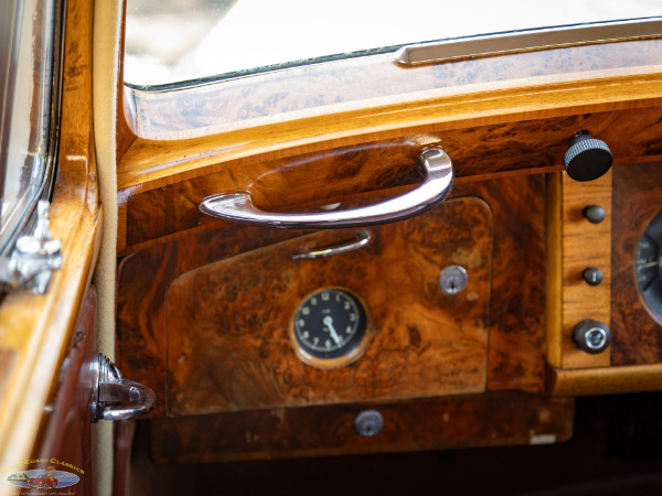 Used 1949 Bentley Mark VI  | Torrance, CA