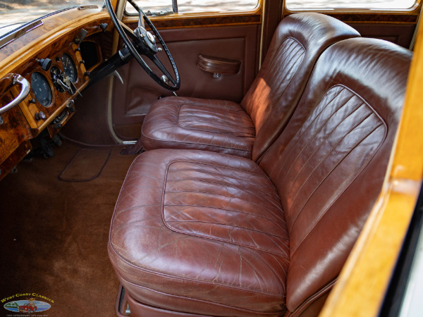 Used 1949 Bentley Mark VI  | Torrance, CA