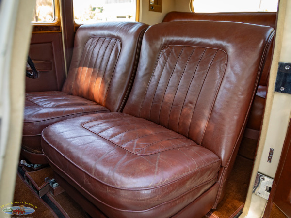 Used 1949 Bentley Mark VI  | Torrance, CA
