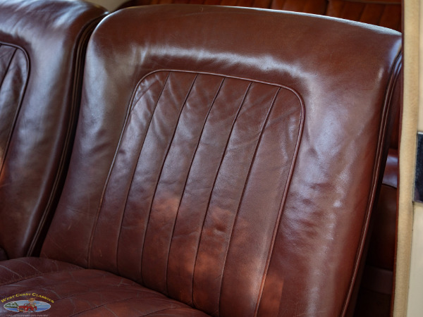 Used 1949 Bentley Mark VI  | Torrance, CA