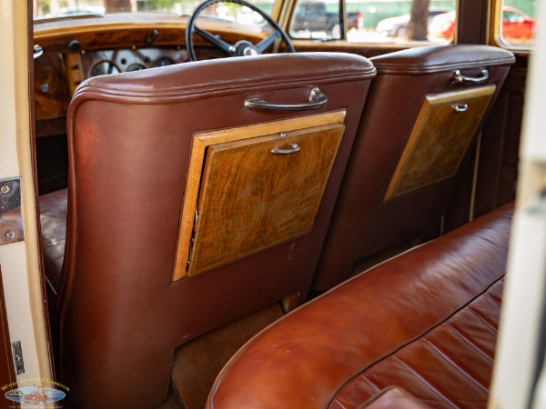 Used 1949 Bentley Mark VI  | Torrance, CA