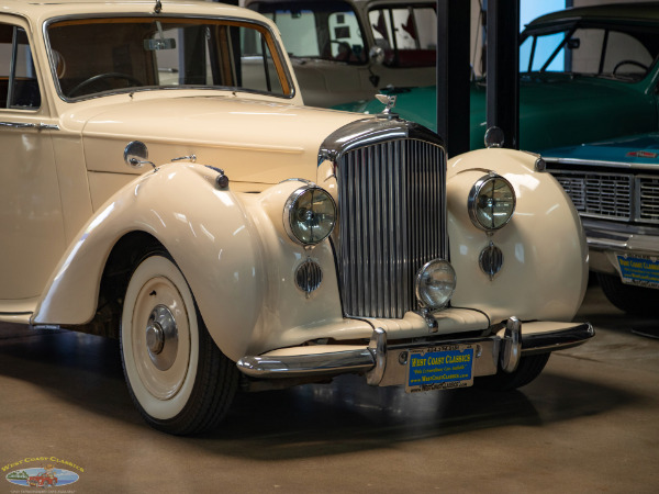 Used 1949 Bentley Mark VI  | Torrance, CA