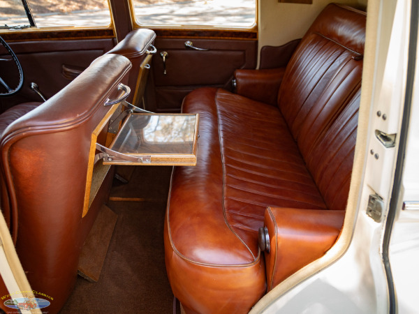Used 1949 Bentley Mark VI  | Torrance, CA