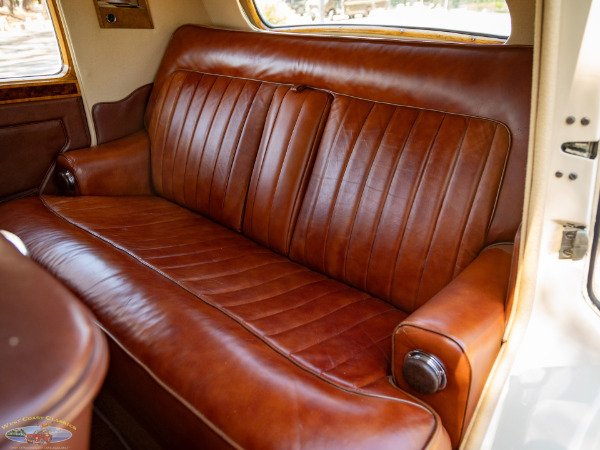 Used 1949 Bentley Mark VI  | Torrance, CA