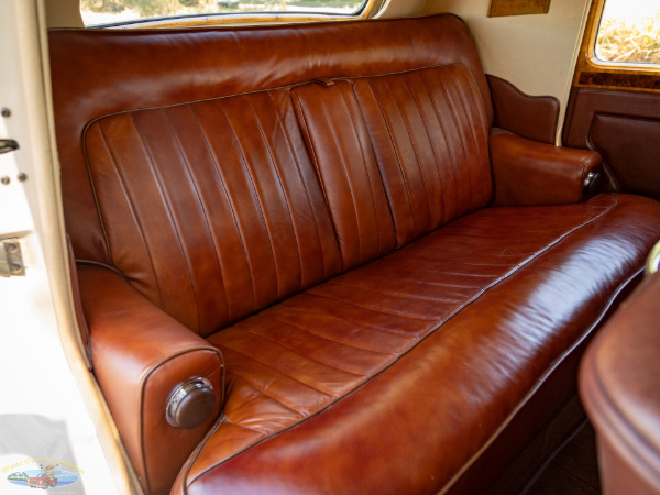 Used 1949 Bentley Mark VI  | Torrance, CA