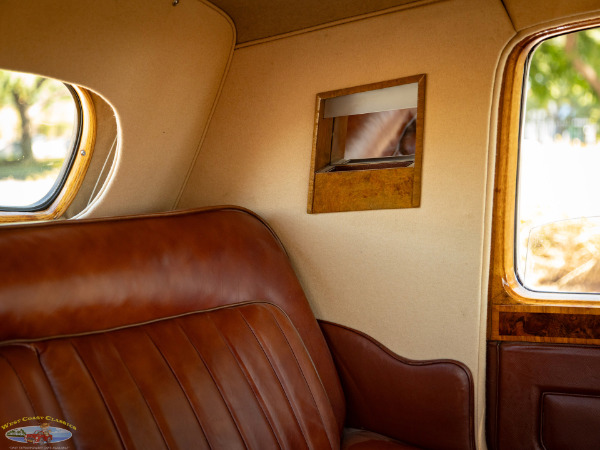 Used 1949 Bentley Mark VI  | Torrance, CA