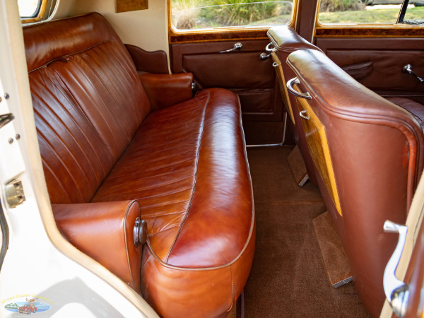 Used 1949 Bentley Mark VI  | Torrance, CA