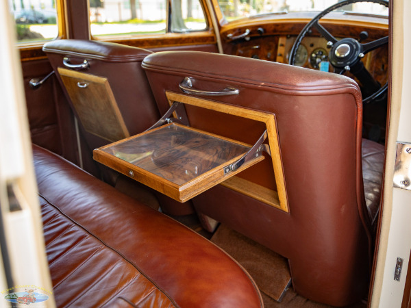 Used 1949 Bentley Mark VI  | Torrance, CA