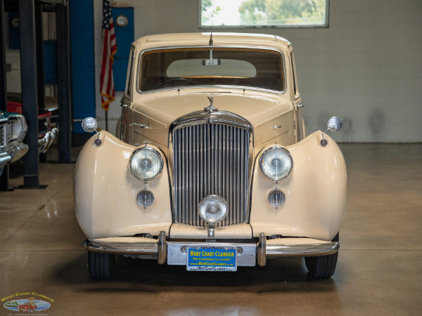 Used 1949 Bentley Mark VI  | Torrance, CA