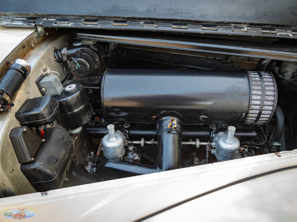 Used 1949 Bentley Mark VI  | Torrance, CA