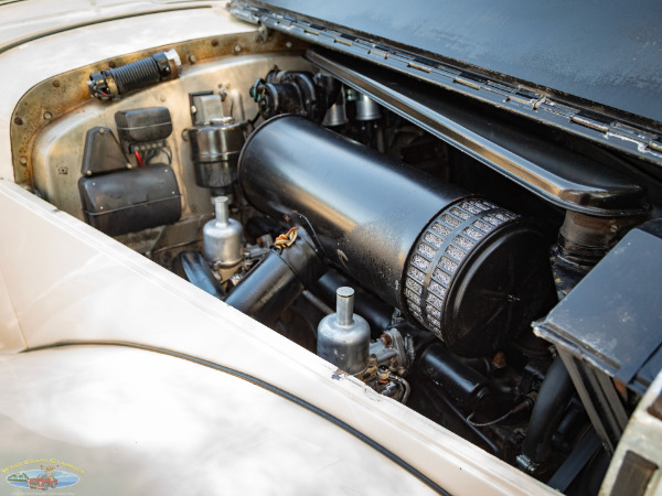 Used 1949 Bentley Mark VI  | Torrance, CA