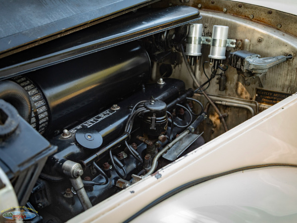Used 1949 Bentley Mark VI  | Torrance, CA