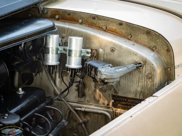 Used 1949 Bentley Mark VI  | Torrance, CA