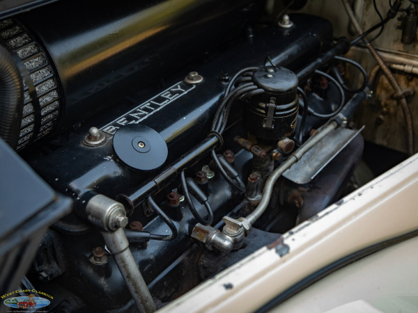 Used 1949 Bentley Mark VI  | Torrance, CA