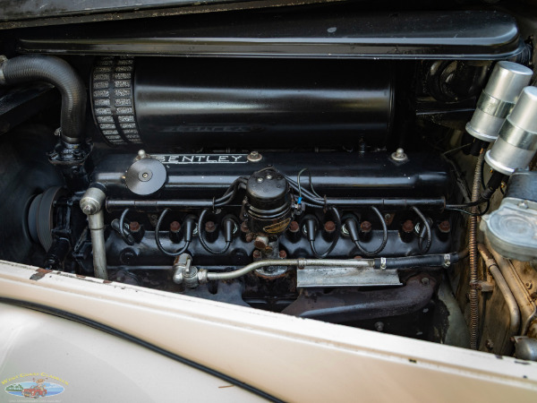 Used 1949 Bentley Mark VI  | Torrance, CA