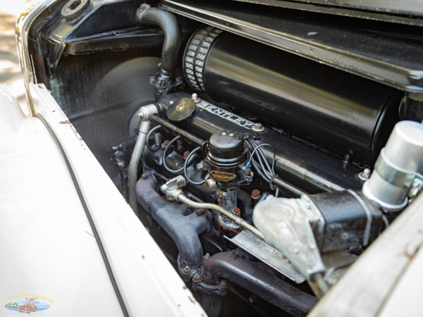 Used 1949 Bentley Mark VI  | Torrance, CA