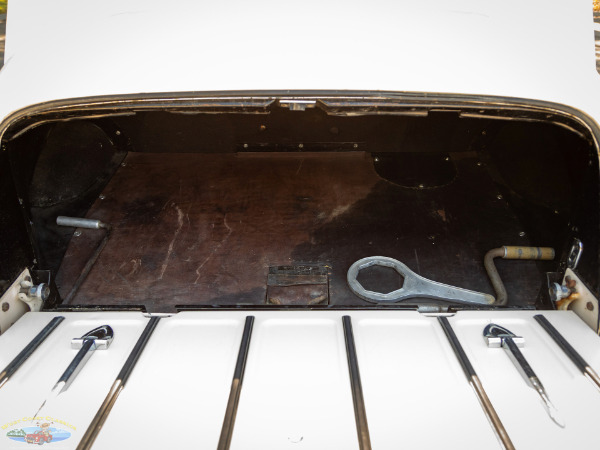 Used 1949 Bentley Mark VI  | Torrance, CA