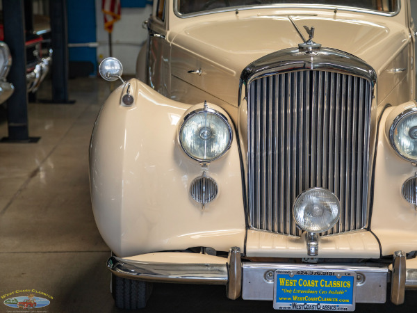 Used 1949 Bentley Mark VI  | Torrance, CA