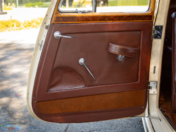 Used 1949 Bentley Mark VI  | Torrance, CA